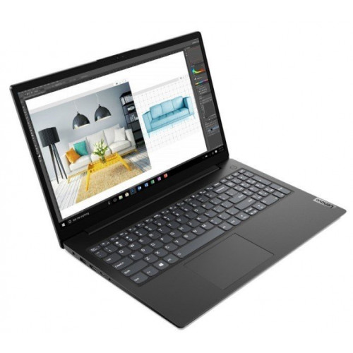 LENOVO V15 G2 IJL CELERON N4500 Negro - Ordenador Portátil 15.6