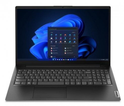 LENOVO V15 G4 AMN 82YU00TSSP Ryzen 5 7520U Negro - Ordenador Portátil 15.6