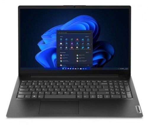 LENOVO V15 G4 IRU i3-1315U Negro - Ordenador Portátil 15.6