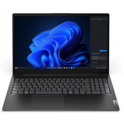 LENOVO V15 G5 IRL 83GW008CSP I5-13420H Negro - Ordenador Portátil 15.6