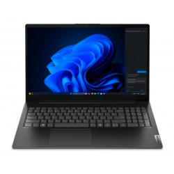 Lenovo V15 G5 IRL Black / 15.6