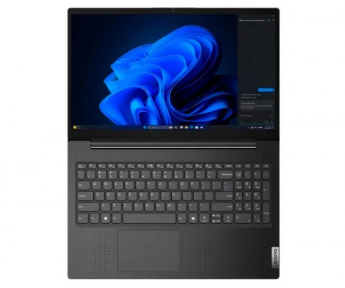 Lenovo V15 G5 IRL Black / 15.6