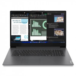Lenovo V17 i3-1315U 8GB 256GB W11H 17.3″ FHD