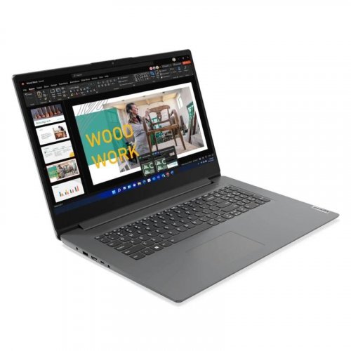 Lenovo V17 i3-1315U 8GB 256GB W11H 17.3″ FHD