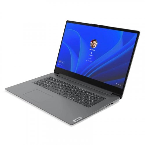 Lenovo V17 i3-1315U 8GB 256GB W11H 17.3″ FHD
