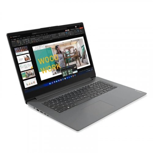 Lenovo V17 i5-13420H 16GB 512GB W11H 17.3″ FHD