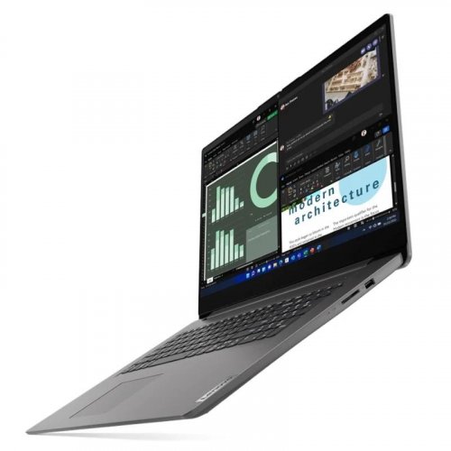 Lenovo V17 i5-13420H 16GB 512GB W11H 17.3″ FHD