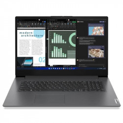 Lenovo V17 i7-1355U 16GB 512GB W11H 17.3″ FHD