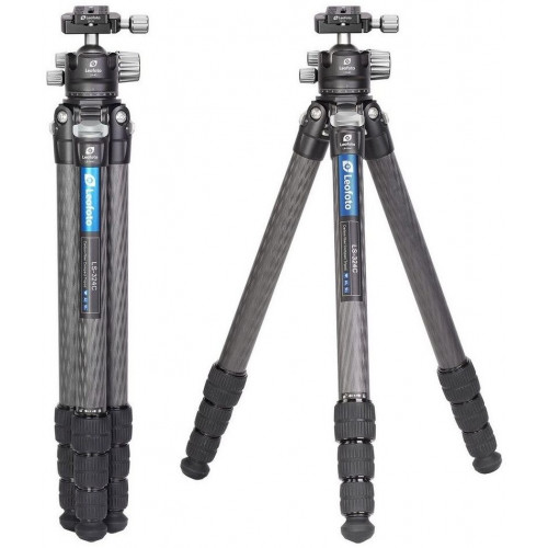 Leofoto LS-324C