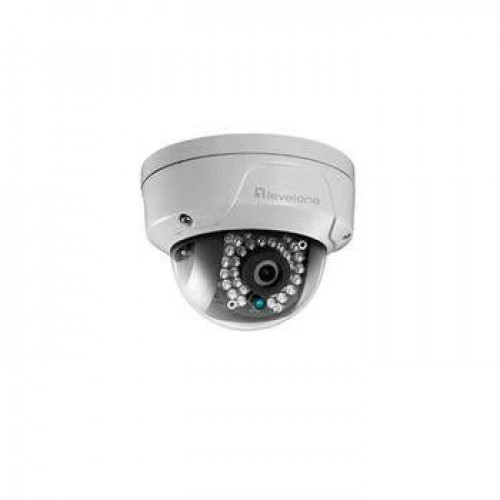 LevelOne FCS-3096 Cámara de seguridad IP Interior