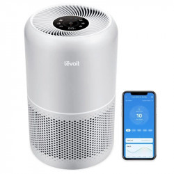 Levoit Core 300s Pro Smart Purificador de Aire True HEPA