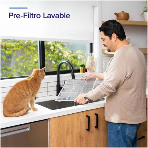 Levoit Purificador de Aire 200S Pro Vital Smart
