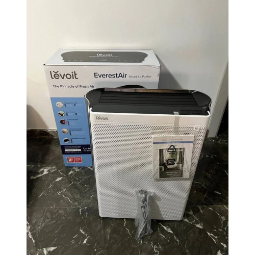 Levoit Purificador de aire Everestair