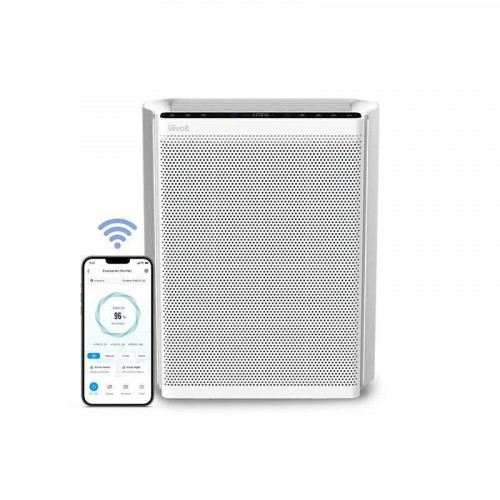 Levoit Purificador de aire Everestair