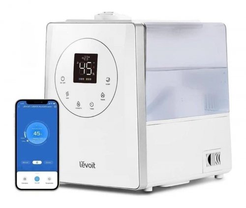 Levoit Purificador de aire Lv600s