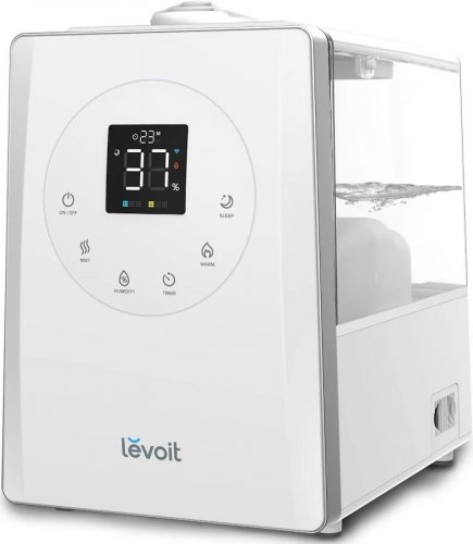 Levoit Purificador de aire Lv600s