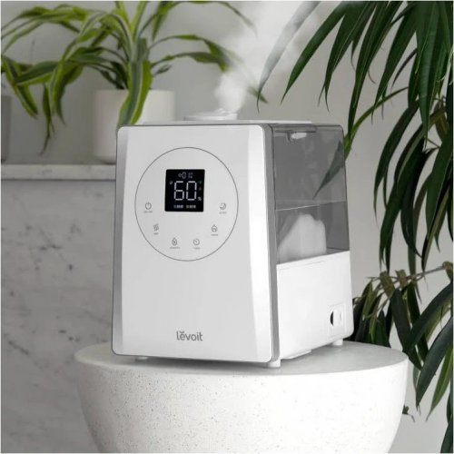 Levoit Purificador de aire Lv600s