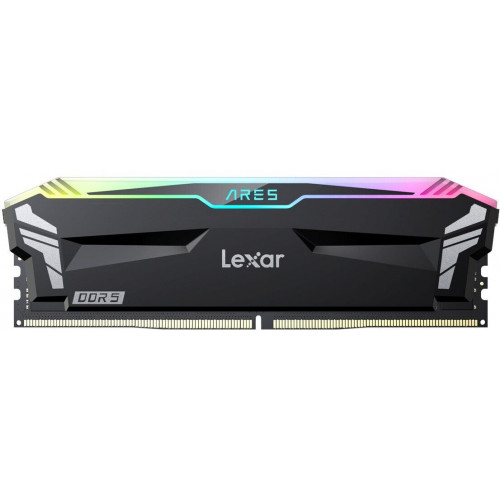 Lexar ARES RGB 32GB Kit DDR5-6400 CL32 (LD5EU016G-R6400GDLA)