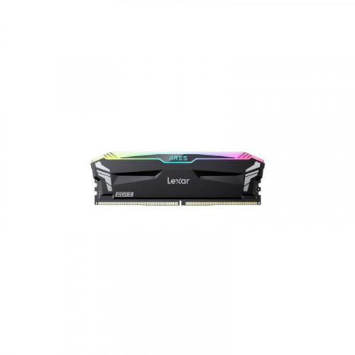 Lexar - LD5U16G68C34LA-RGD módulo de memoria 32 GB 2 x 16 GB DDR5 ECC