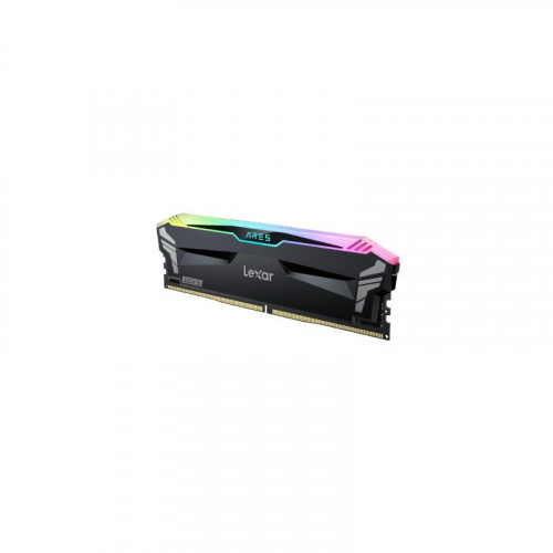 Lexar - LD5U16G68C34LA-RGD módulo de memoria 32 GB 2 x 16 GB DDR5 ECC