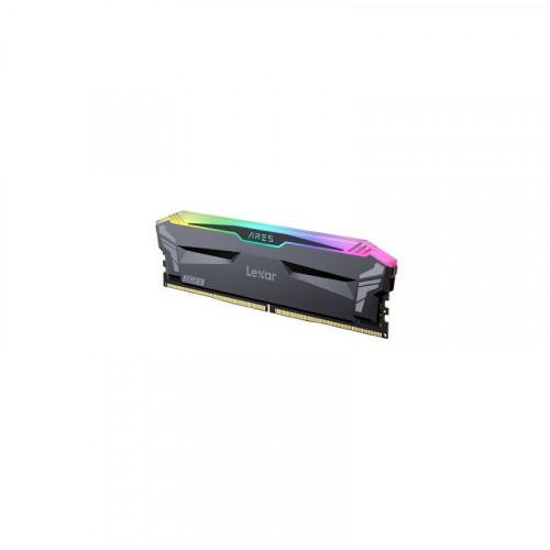 Lexar - LD5U16G68C34LA-RGD módulo de memoria 32 GB 2 x 16 GB DDR5 ECC