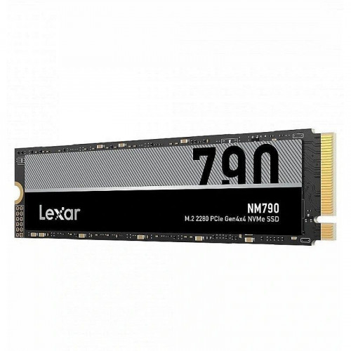 Lexar NM790 1TB SSD M.2 2280 PCIe 4.0 NVMe SLC