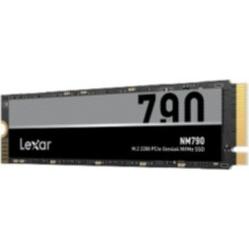 Lexar NM790