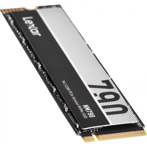 Lexar NM790