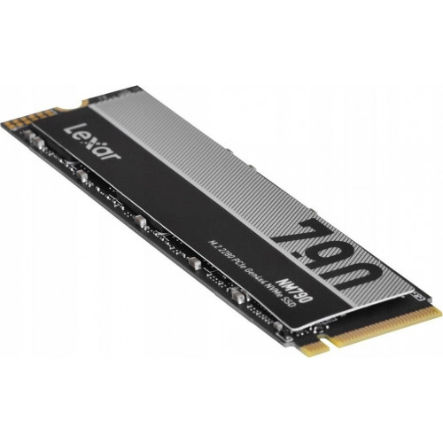 Lexar NM790