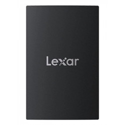 Lexar SSD