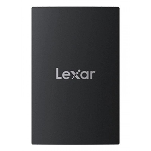 Lexar SSD