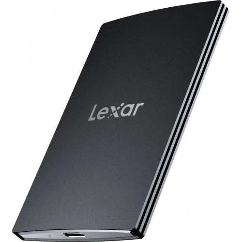 Lexar SSD