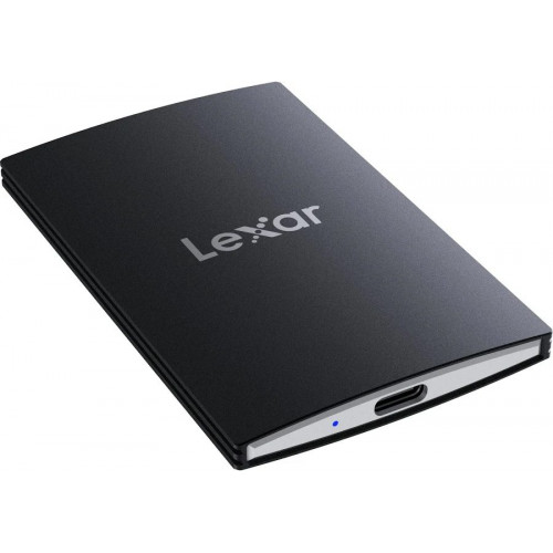 Lexar SSD