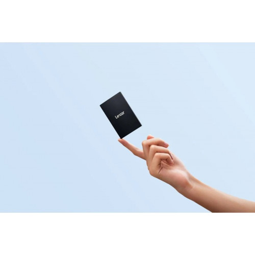 Lexar SSD