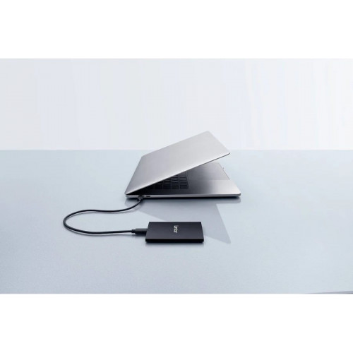 Lexar SSD