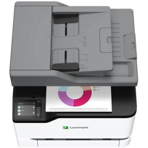 Lexmark CX331adwe Laser A4 600 x dpi 24 ppm Wifi