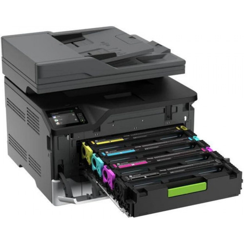 Lexmark CX331adwe Laser A4 600 x dpi 24 ppm Wifi