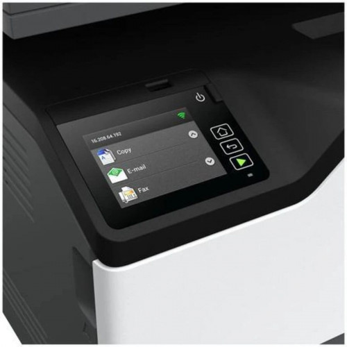 Lexmark CX331adwe Laser A4 600 x dpi 24 ppm Wifi