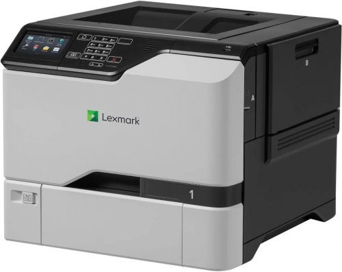 Lexmark MS821dn