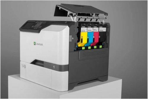 Lexmark MS821dn