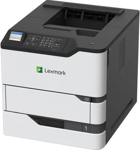 Lexmark MS821dn