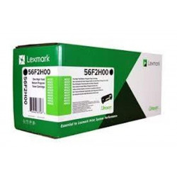 LEXMARK TONER 56F2H00 NEGRO MS321 MX321