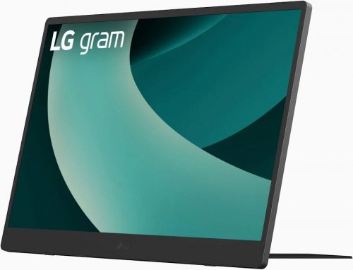 LG 17MT70 Monitor WQXGA