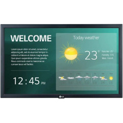 LG 22SM3G B