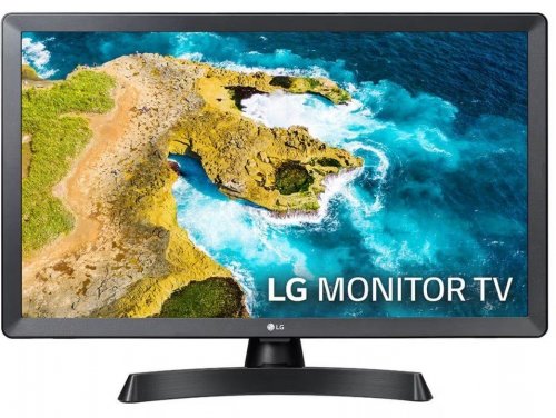 LG 24TQ510S-PZ - TV 24
