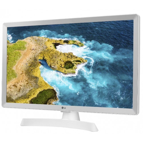 LG 24TQ510S-WZ - TV 24