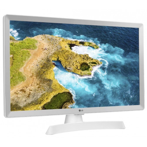 LG 24TQ510S-WZ - TV 24