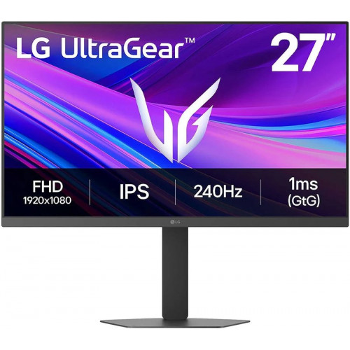 LG 27G440A-B Monitor Gaming UltraGear