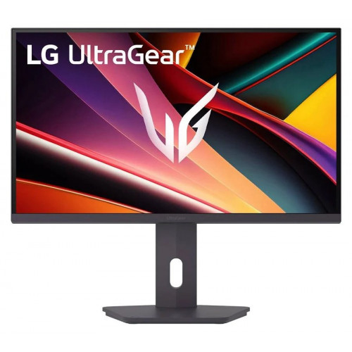 LG 27G610A-B pantalla para PC 68,6 cm 2560 x 1440 Pixeles Quad HD LCD Negro