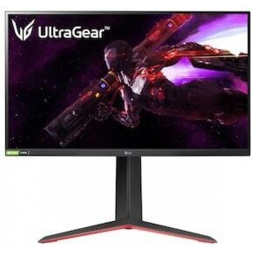LG 27GP850P-B